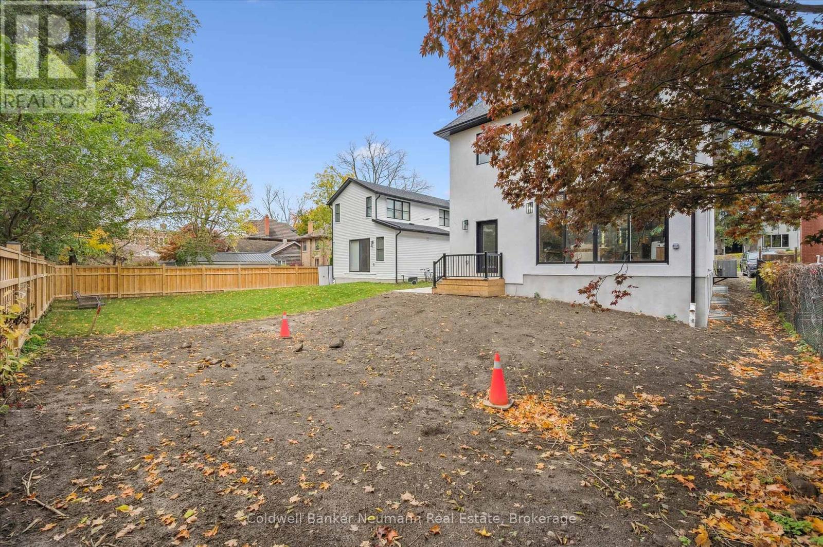 126 Oxford Street, Guelph, Ontario  N1H 2M7 - Photo 40 - X12482975