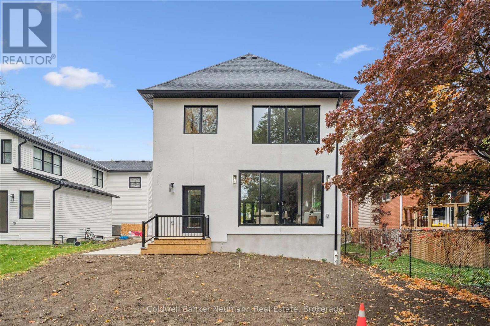 126 Oxford Street, Guelph, Ontario  N1H 2M7 - Photo 42 - X12482975