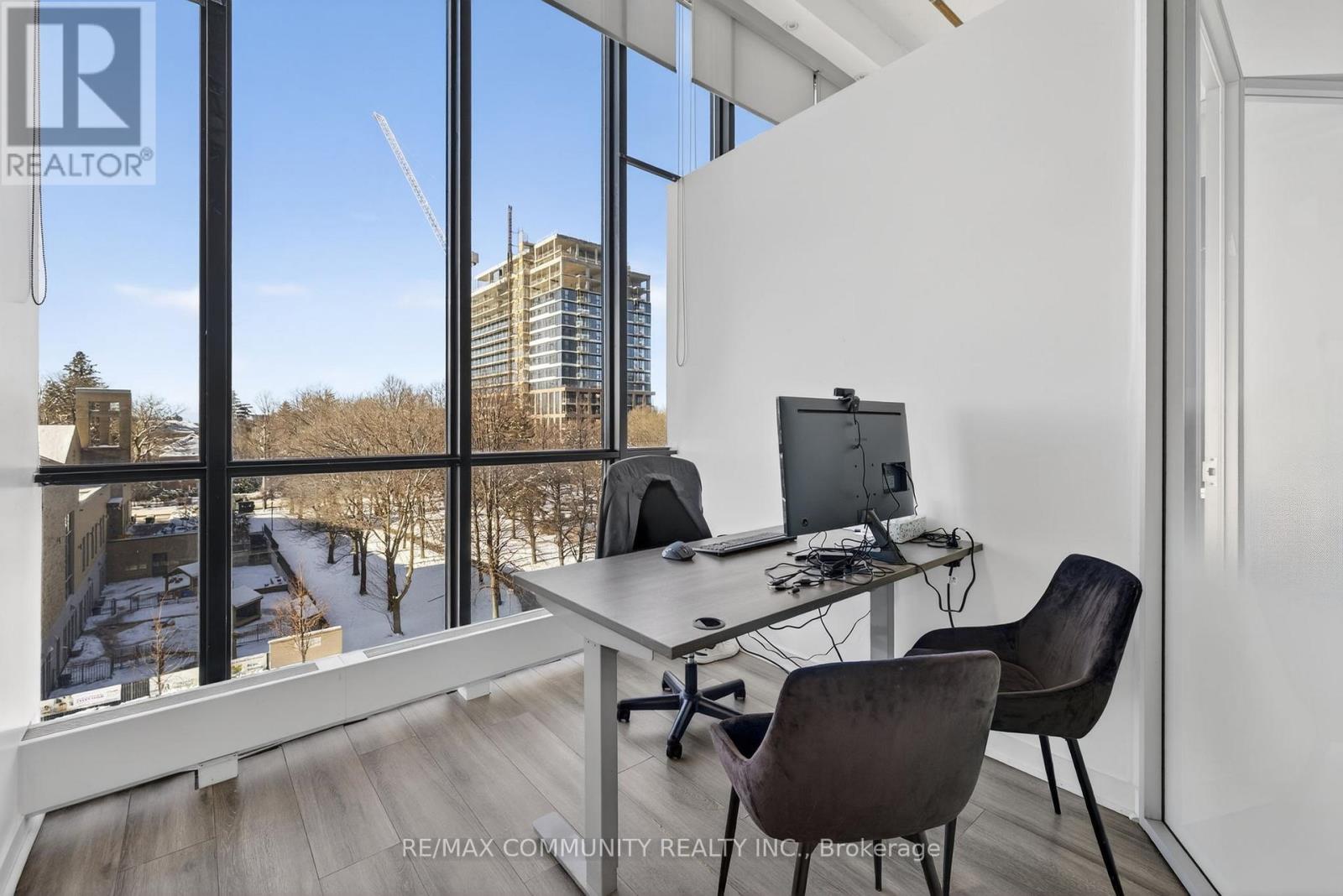 310 - 4750 Yonge Street, Toronto, Ontario  M2N 5M6 - Photo 17 - C12634484