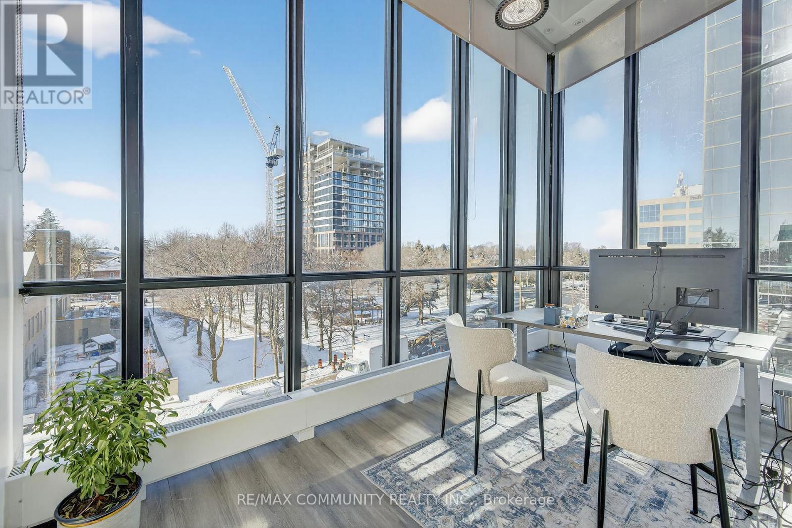 310 - 4750 Yonge Street, Toronto, Ontario  M2N 5M6 - Photo 19 - C12634484