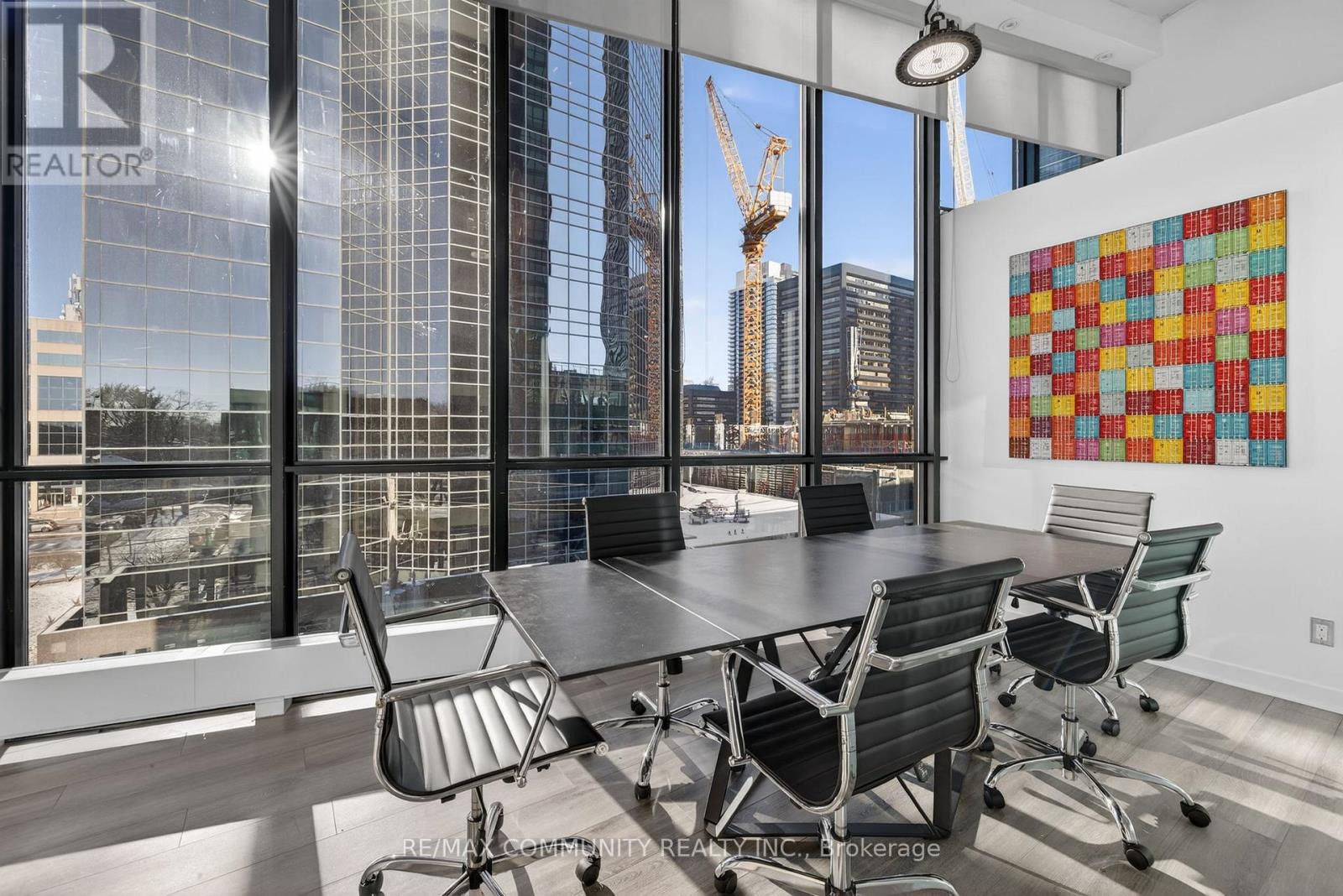 310 - 4750 Yonge Street, Toronto, Ontario  M2N 5M6 - Photo 22 - C12634484