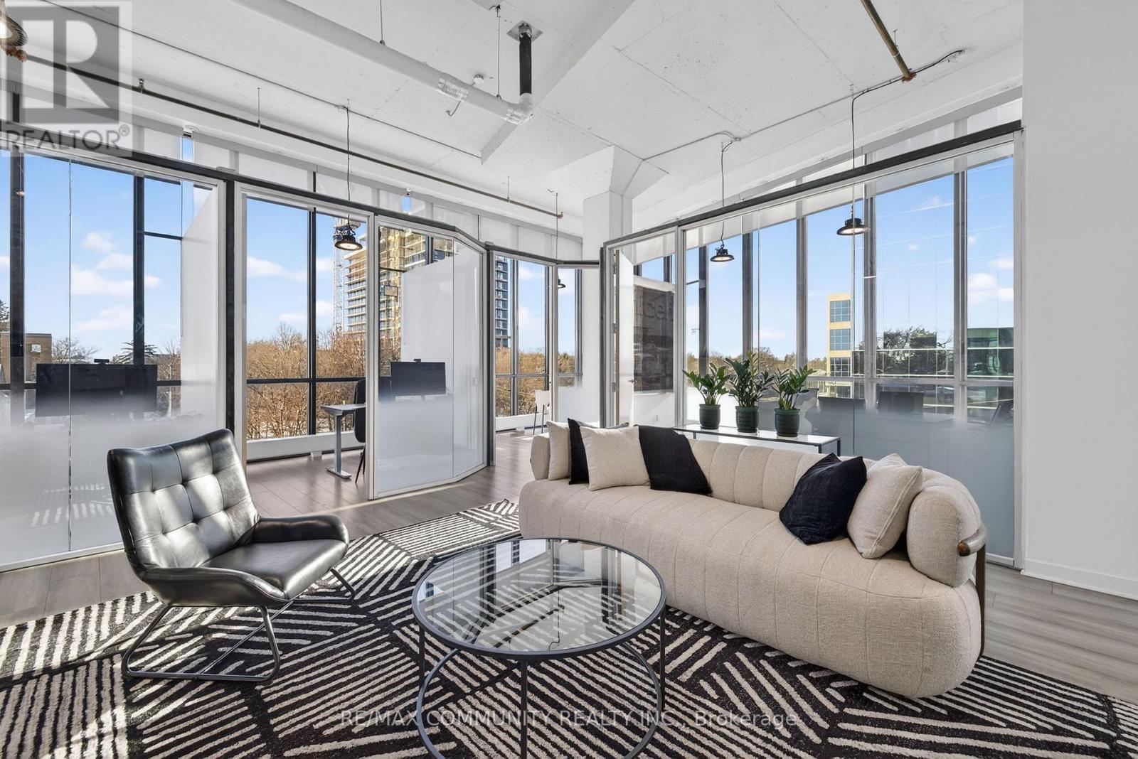 310 - 4750 Yonge Street, Toronto, Ontario  M2N 5M6 - Photo 8 - C12634484