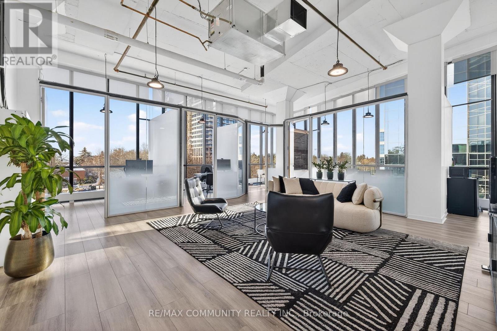 310 - 4750 YONGE STREET, Toronto, Ontario