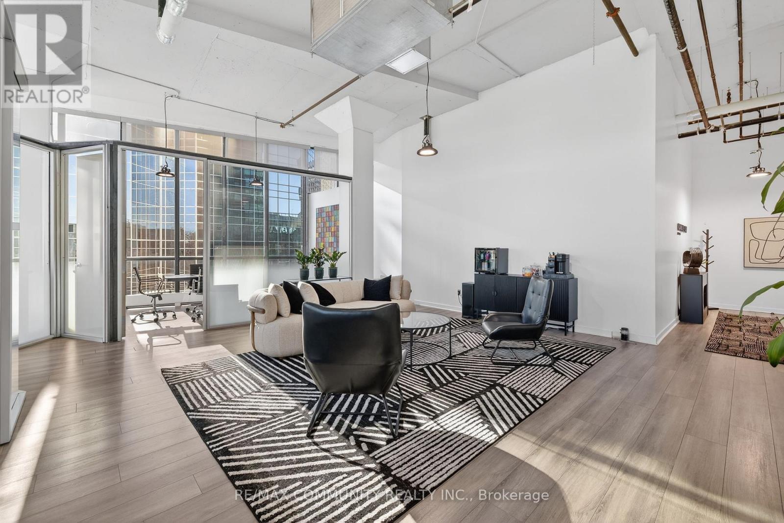 310 - 4750 Yonge Street, Toronto, Ontario  M2N 5M6 - Photo 10 - C12634510