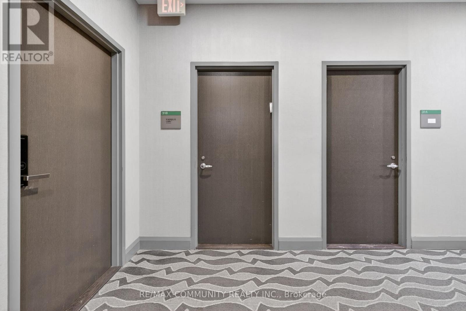 310 - 4750 Yonge Street, Toronto, Ontario  M2N 5M6 - Photo 2 - C12634510