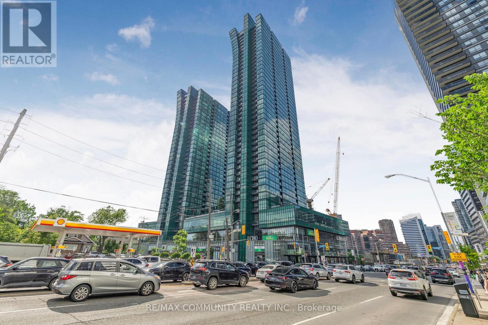 310 - 4750 Yonge Street, Toronto, Ontario  M2N 5M6 - Photo 26 - C12634510