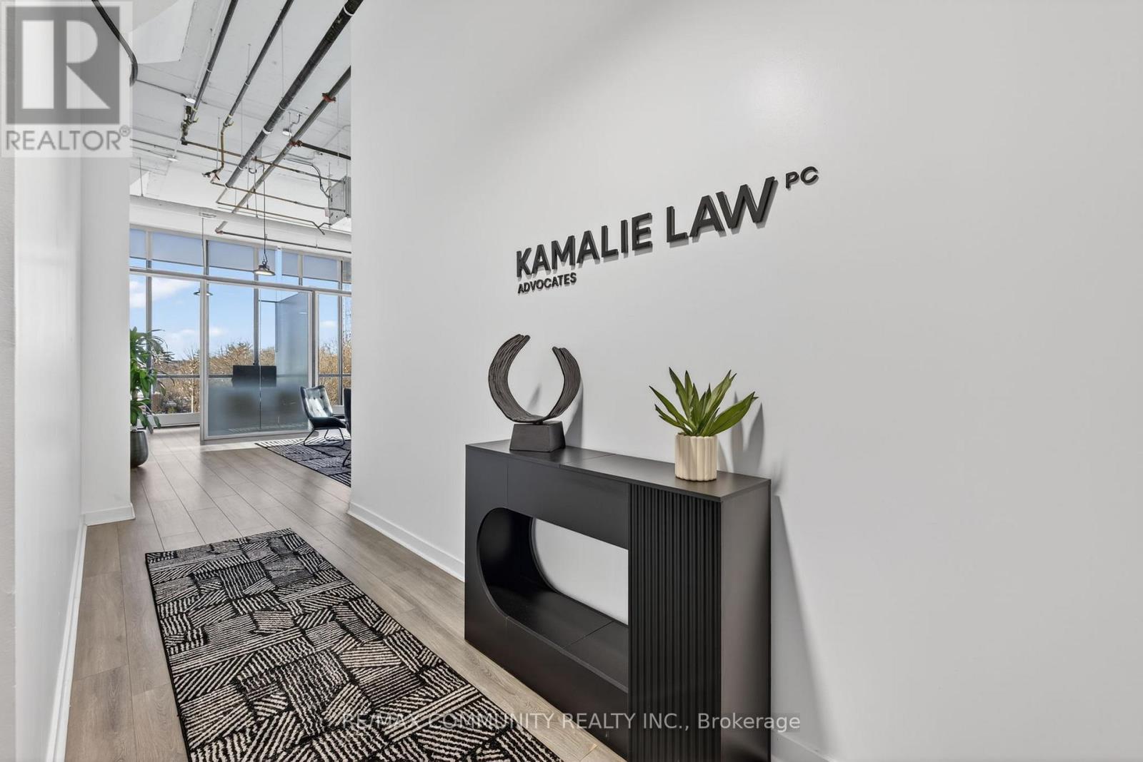 310 - 4750 Yonge Street, Toronto, Ontario  M2N 5M6 - Photo 5 - C12634510