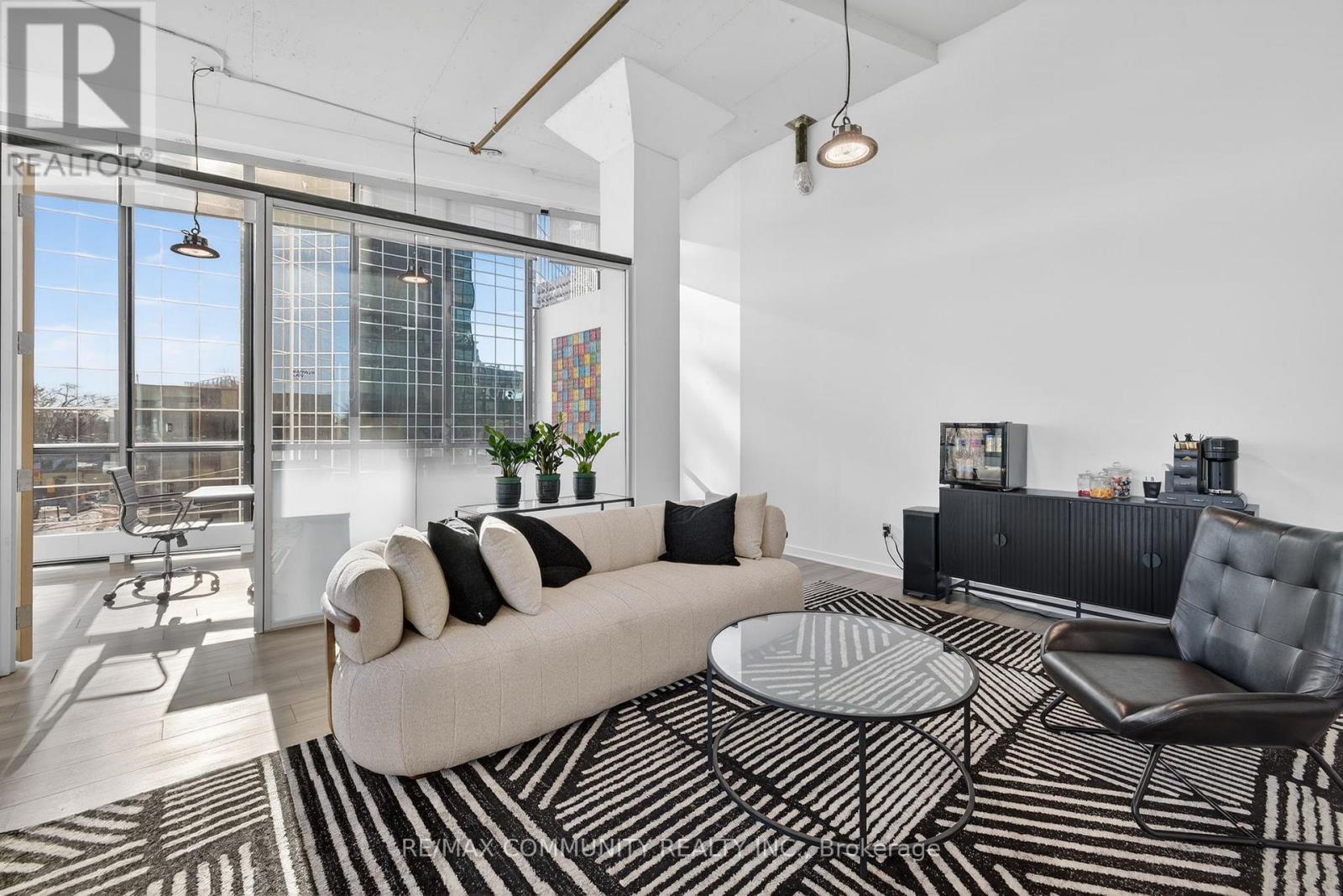 310 - 4750 Yonge Street, Toronto, Ontario  M2N 5M6 - Photo 9 - C12634510