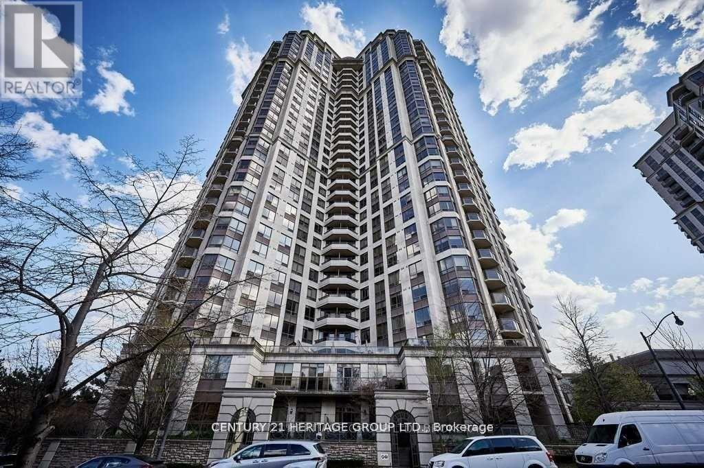 1913 - 78 HARRISON GARDEN BOULEVARD, Toronto, Ontario