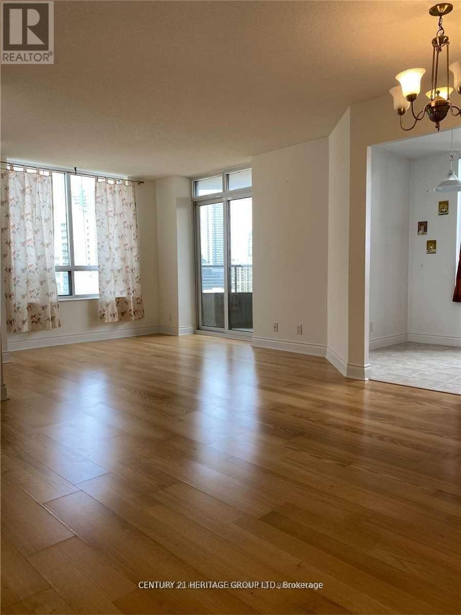 1913 - 78 Harrison Garden Boulevard, Toronto, Ontario  M2N 7E2 - Photo 11 - C12634530