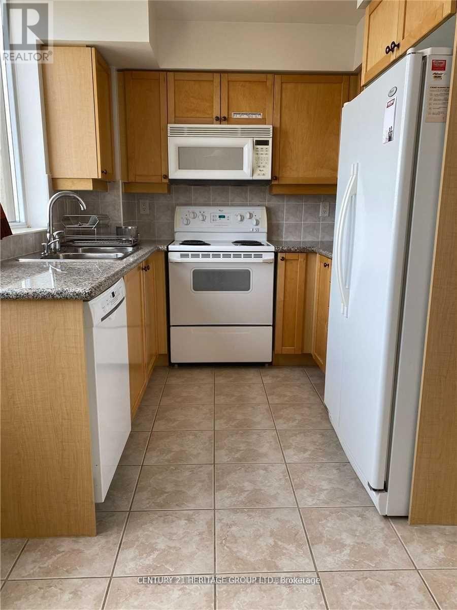 1913 - 78 Harrison Garden Boulevard, Toronto, Ontario  M2N 7E2 - Photo 13 - C12634530