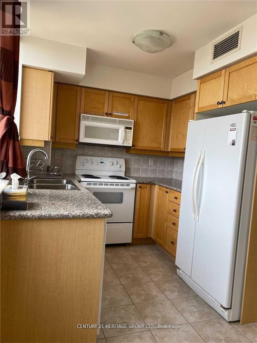 1913 - 78 Harrison Garden Boulevard, Toronto, Ontario  M2N 7E2 - Photo 14 - C12634530