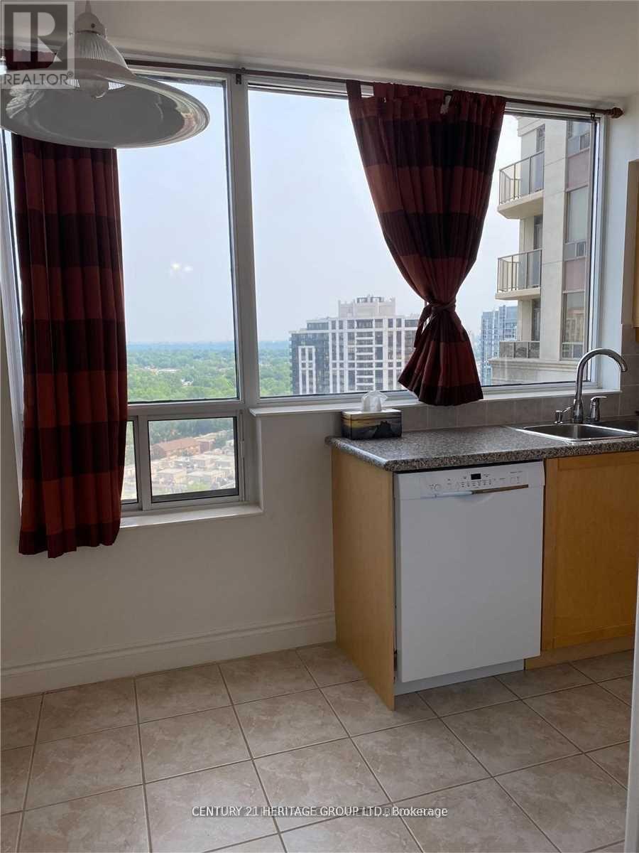 1913 - 78 Harrison Garden Boulevard, Toronto, Ontario  M2N 7E2 - Photo 15 - C12634530