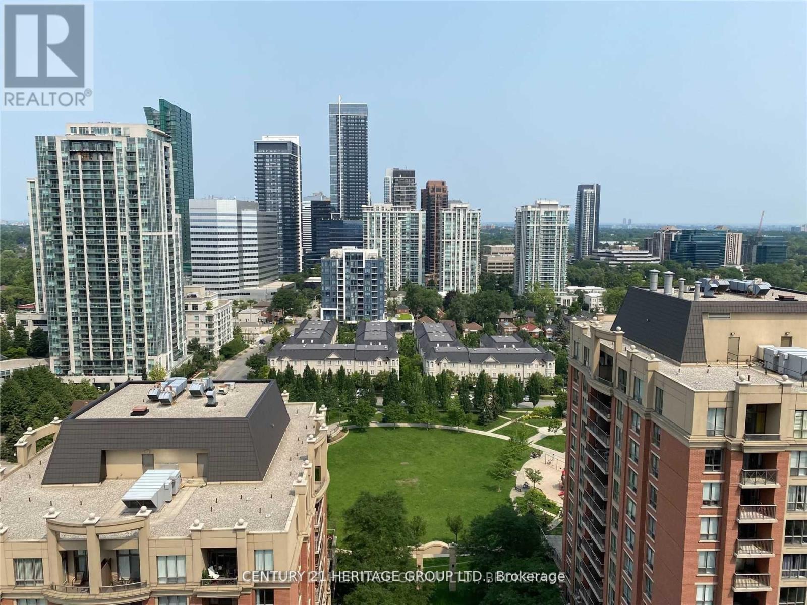 1913 - 78 Harrison Garden Boulevard, Toronto, Ontario  M2N 7E2 - Photo 2 - C12634530