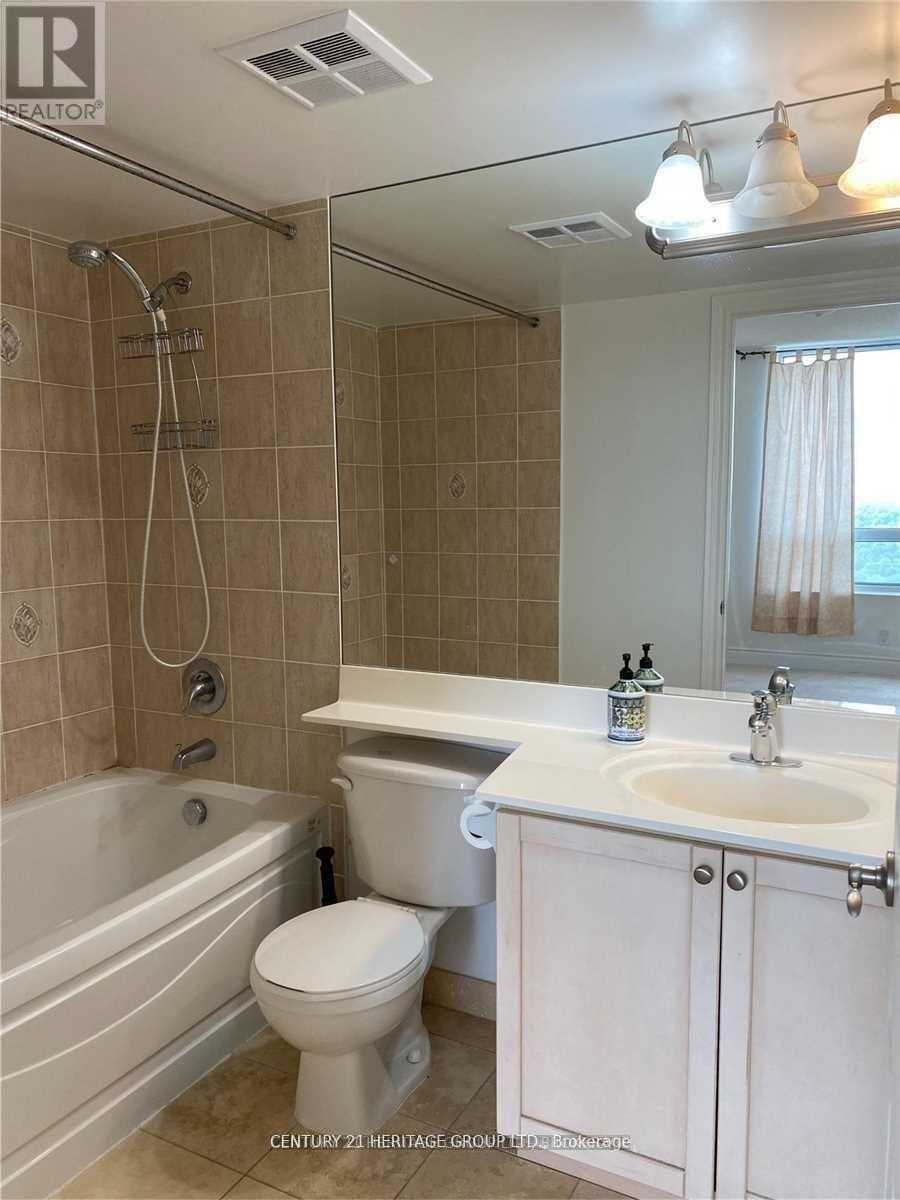 1913 - 78 Harrison Garden Boulevard, Toronto, Ontario  M2N 7E2 - Photo 20 - C12634530