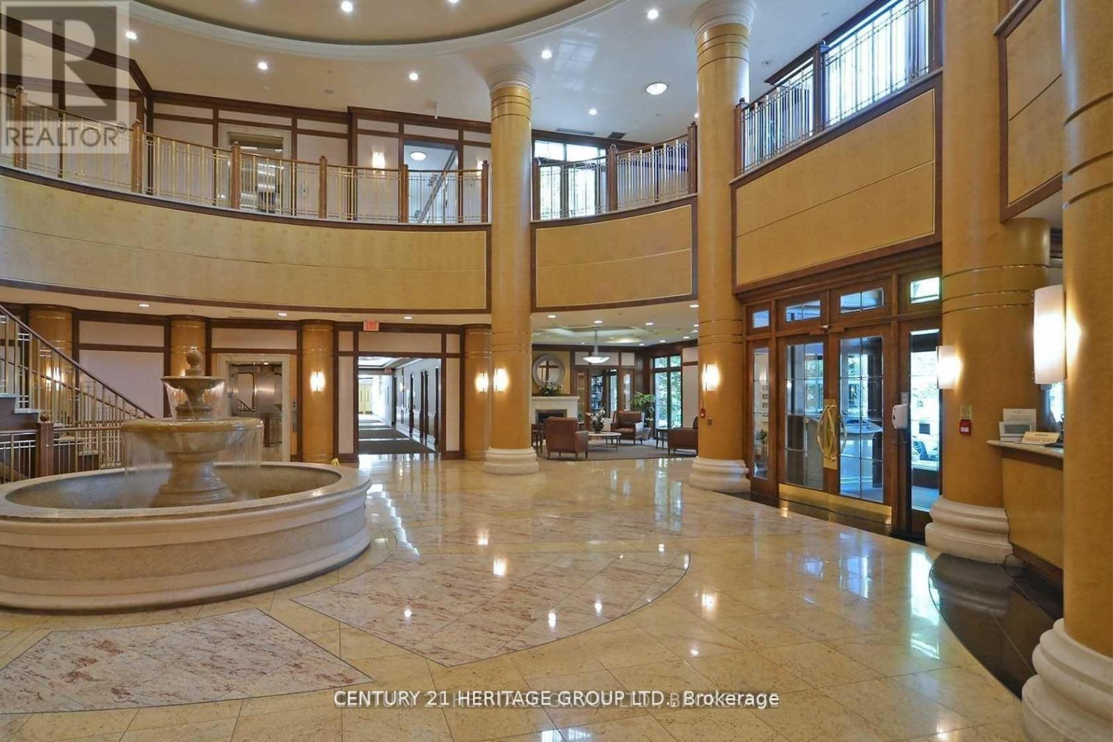 1913 - 78 Harrison Garden Boulevard, Toronto, Ontario  M2N 7E2 - Photo 25 - C12634530