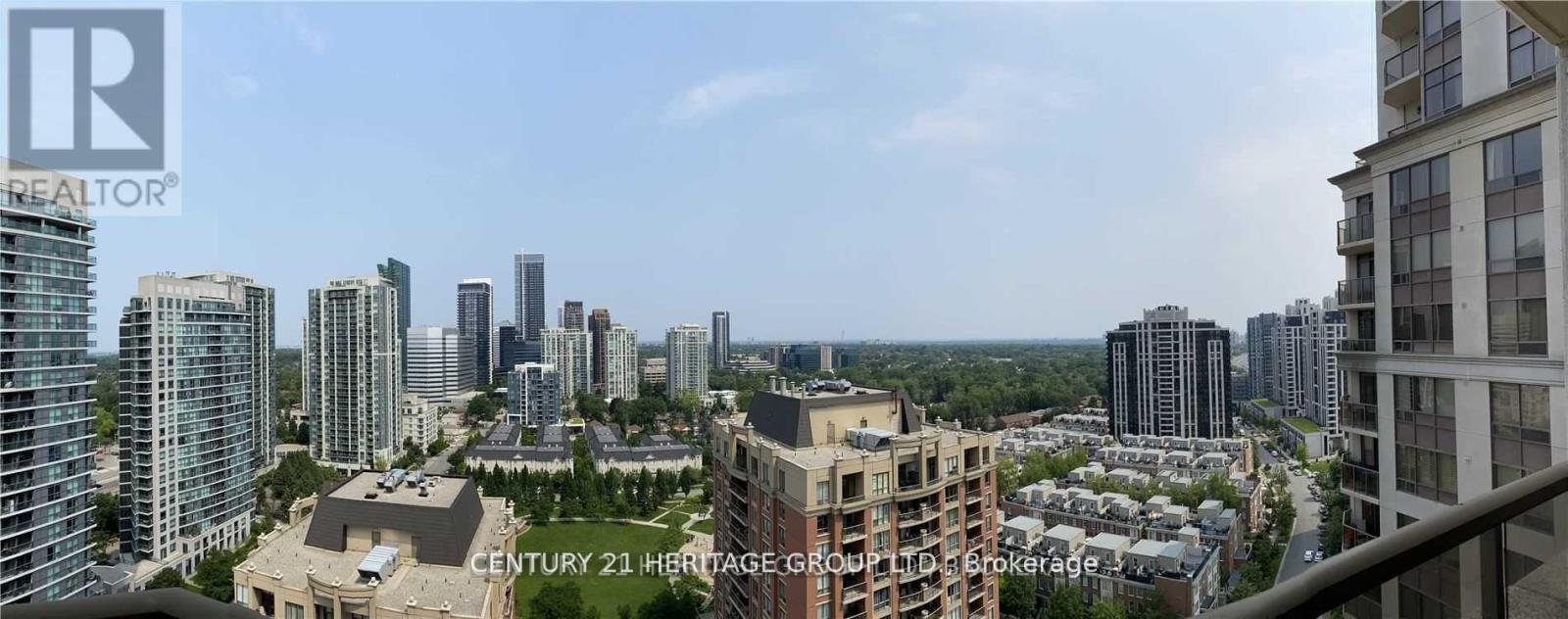 1913 - 78 Harrison Garden Boulevard, Toronto, Ontario  M2N 7E2 - Photo 3 - C12634530