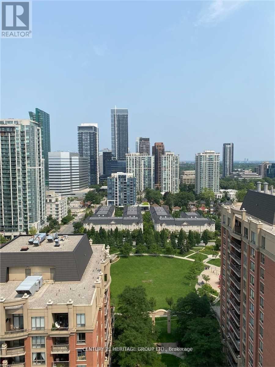 1913 - 78 Harrison Garden Boulevard, Toronto, Ontario  M2N 7E2 - Photo 4 - C12634530