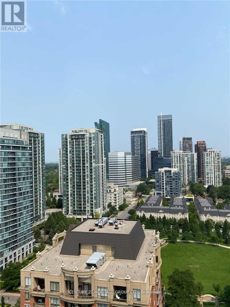 1913 - 78 Harrison Garden Boulevard, Toronto, Ontario  M2N 7E2 - Photo 5 - C12634530