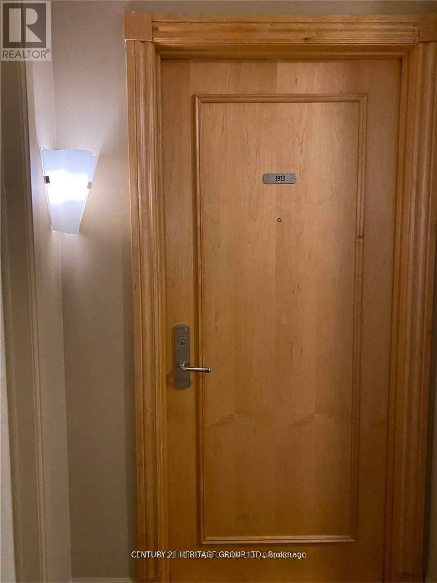 1913 - 78 Harrison Garden Boulevard, Toronto, Ontario  M2N 7E2 - Photo 6 - C12634530