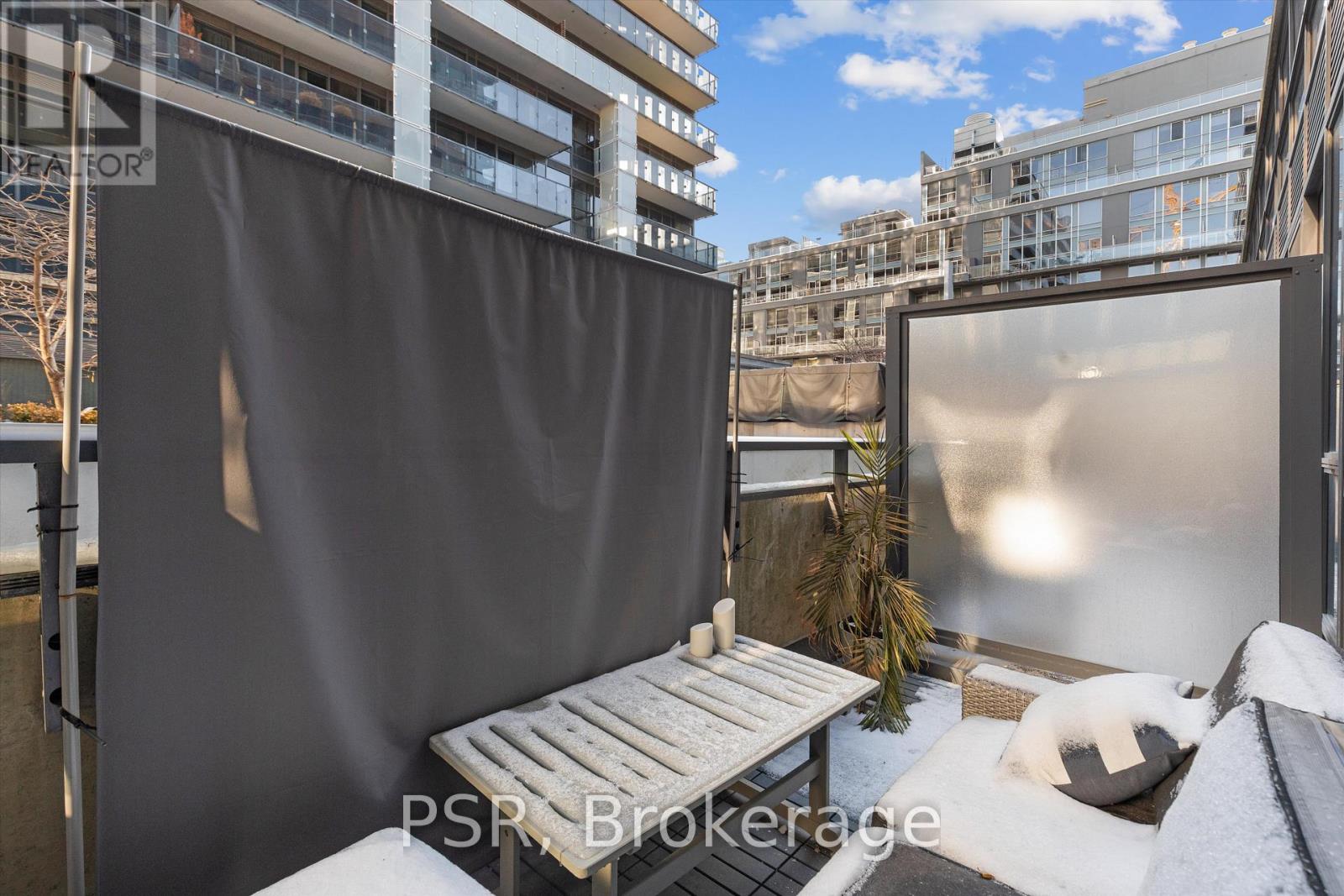 223 - 1030 King Street W, Toronto, Ontario  M6K 0B4 - Photo 13 - C12634558