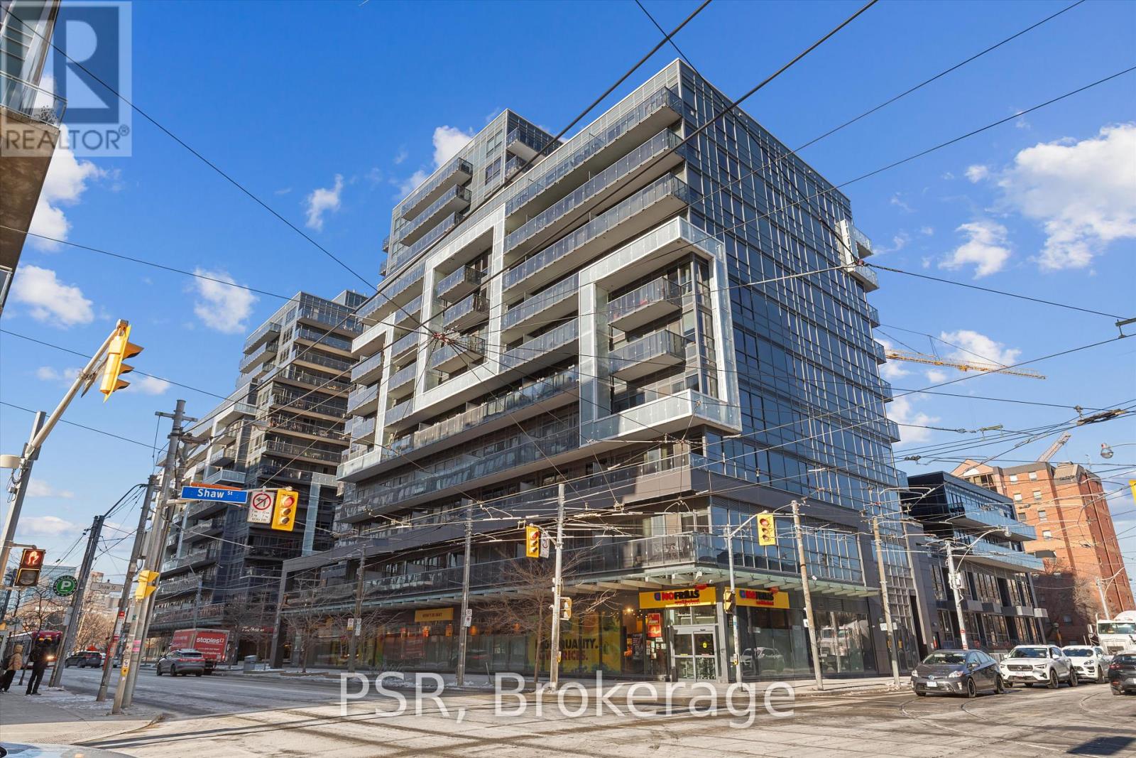 223 - 1030 King Street W, Toronto, Ontario  M6K 0B4 - Photo 14 - C12634558