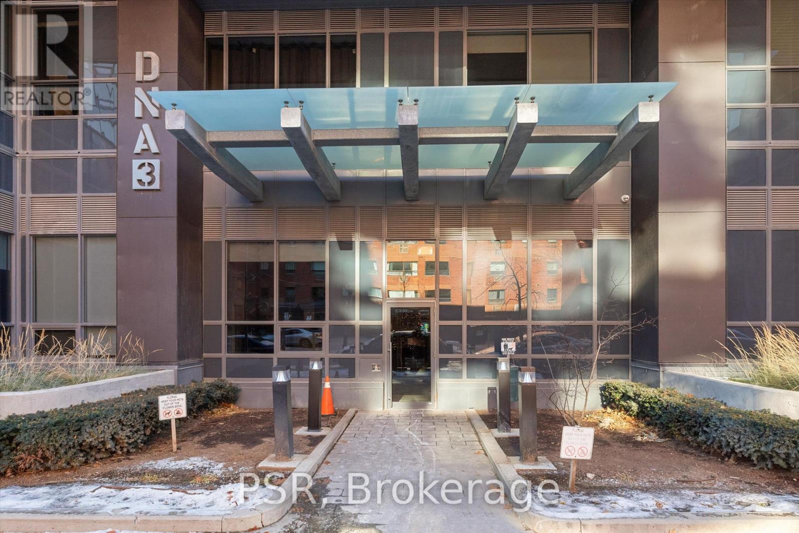 223 - 1030 King Street W, Toronto, Ontario  M6K 0B4 - Photo 15 - C12634558