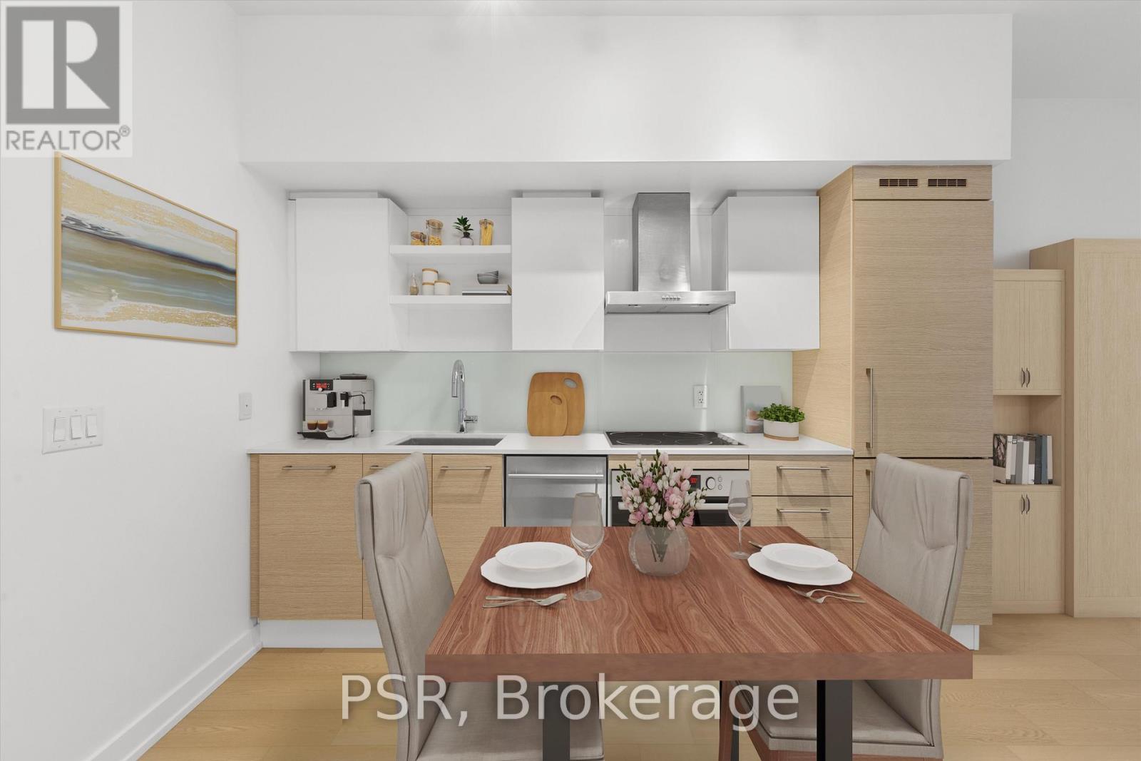 223 - 1030 King Street W, Toronto, Ontario  M6K 0B4 - Photo 2 - C12634558