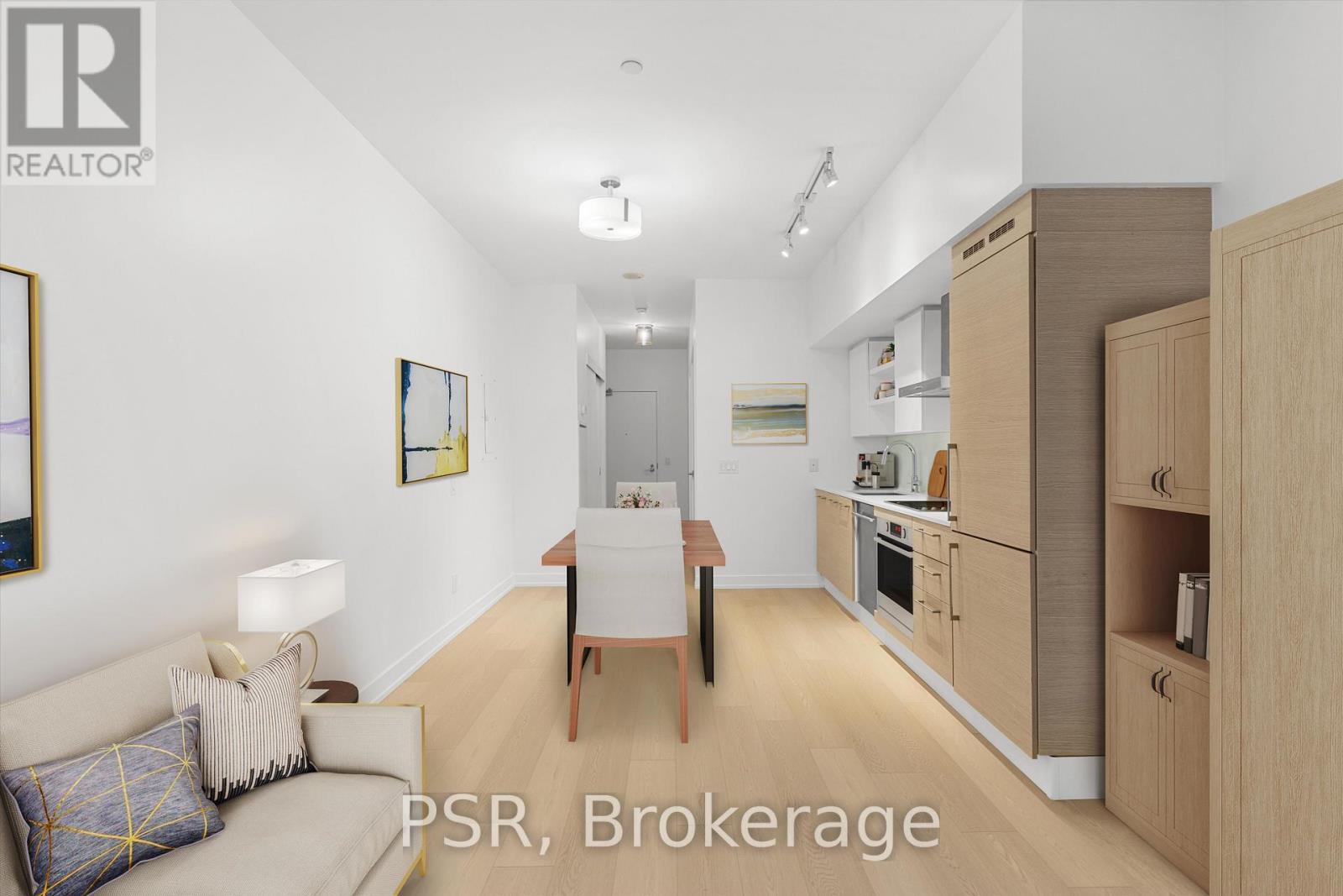 223 - 1030 King Street W, Toronto, Ontario  M6K 0B4 - Photo 3 - C12634558