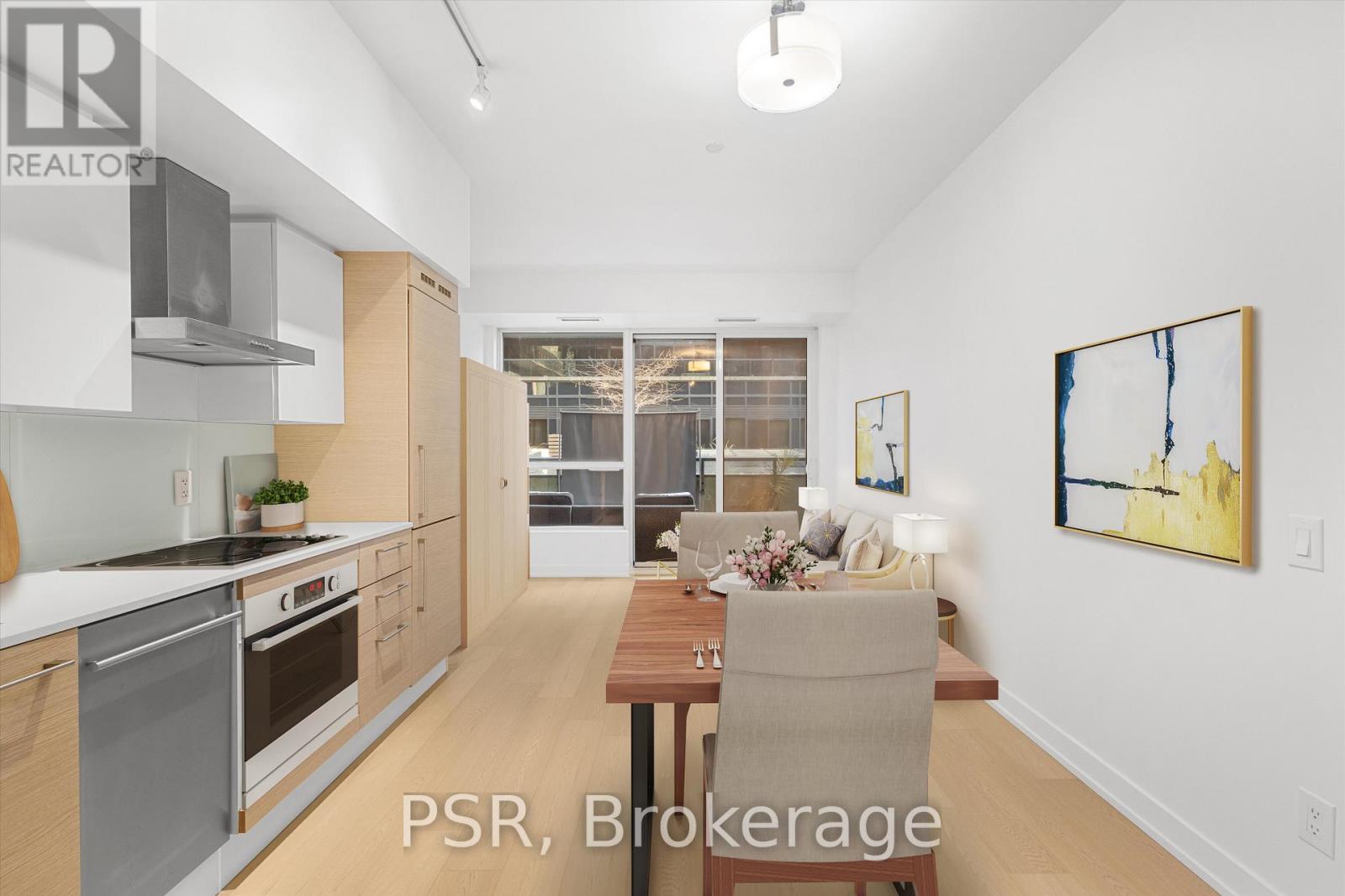 223 - 1030 King Street W, Toronto, Ontario  M6K 0B4 - Photo 5 - C12634558