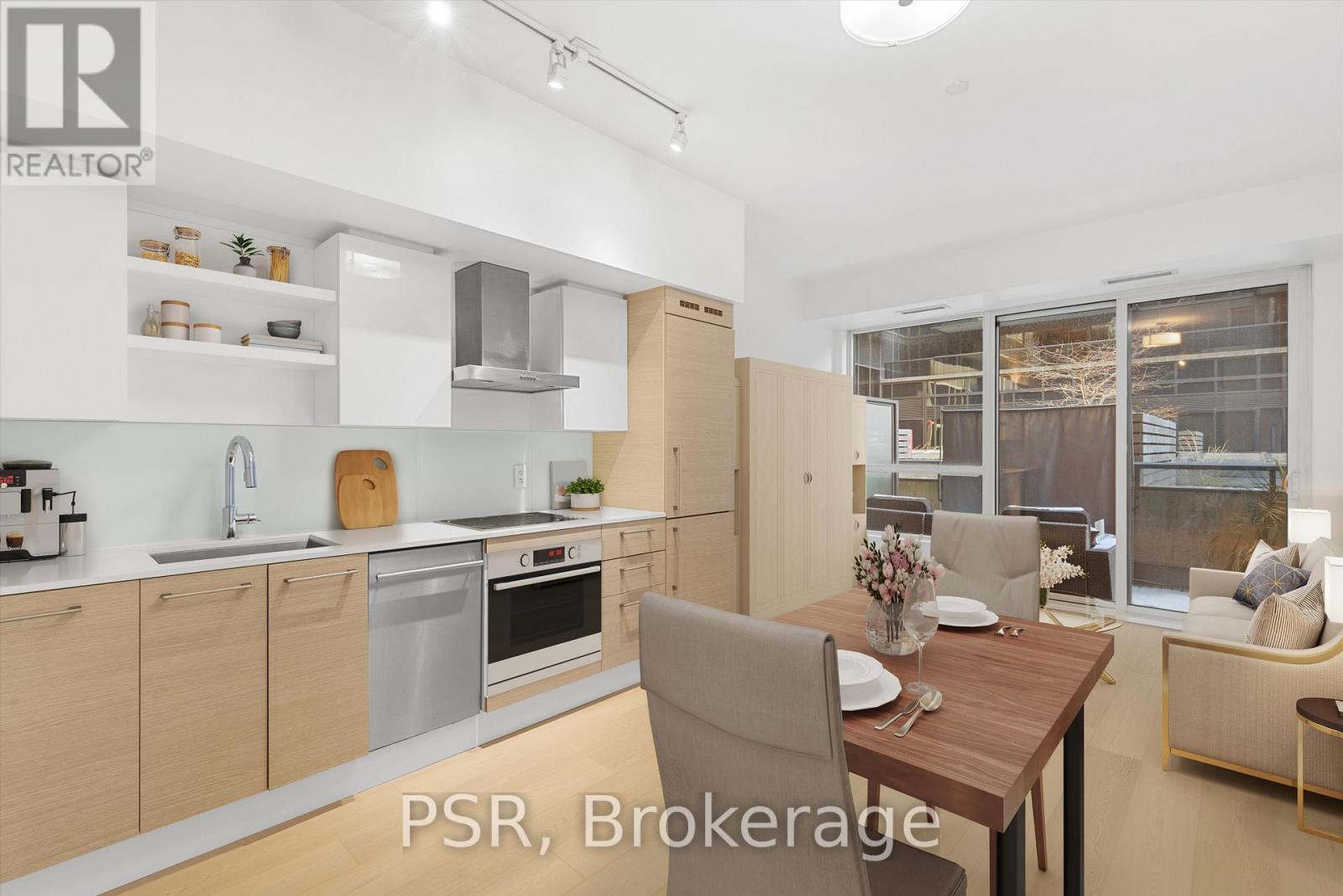 223 - 1030 King Street W, Toronto, Ontario  M6K 0B4 - Photo 6 - C12634558