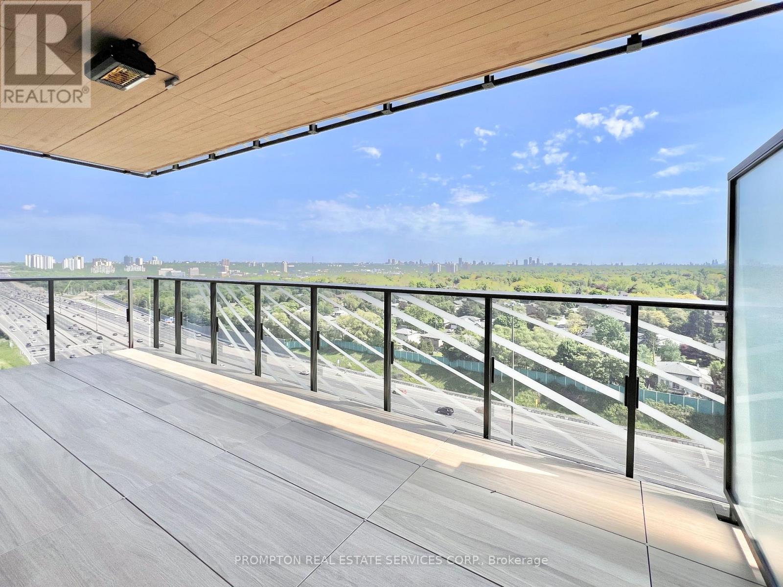 1803 - 27 Mcmahon Drive, Toronto, Ontario  M2K 0J2 - Photo 18 - C12634572