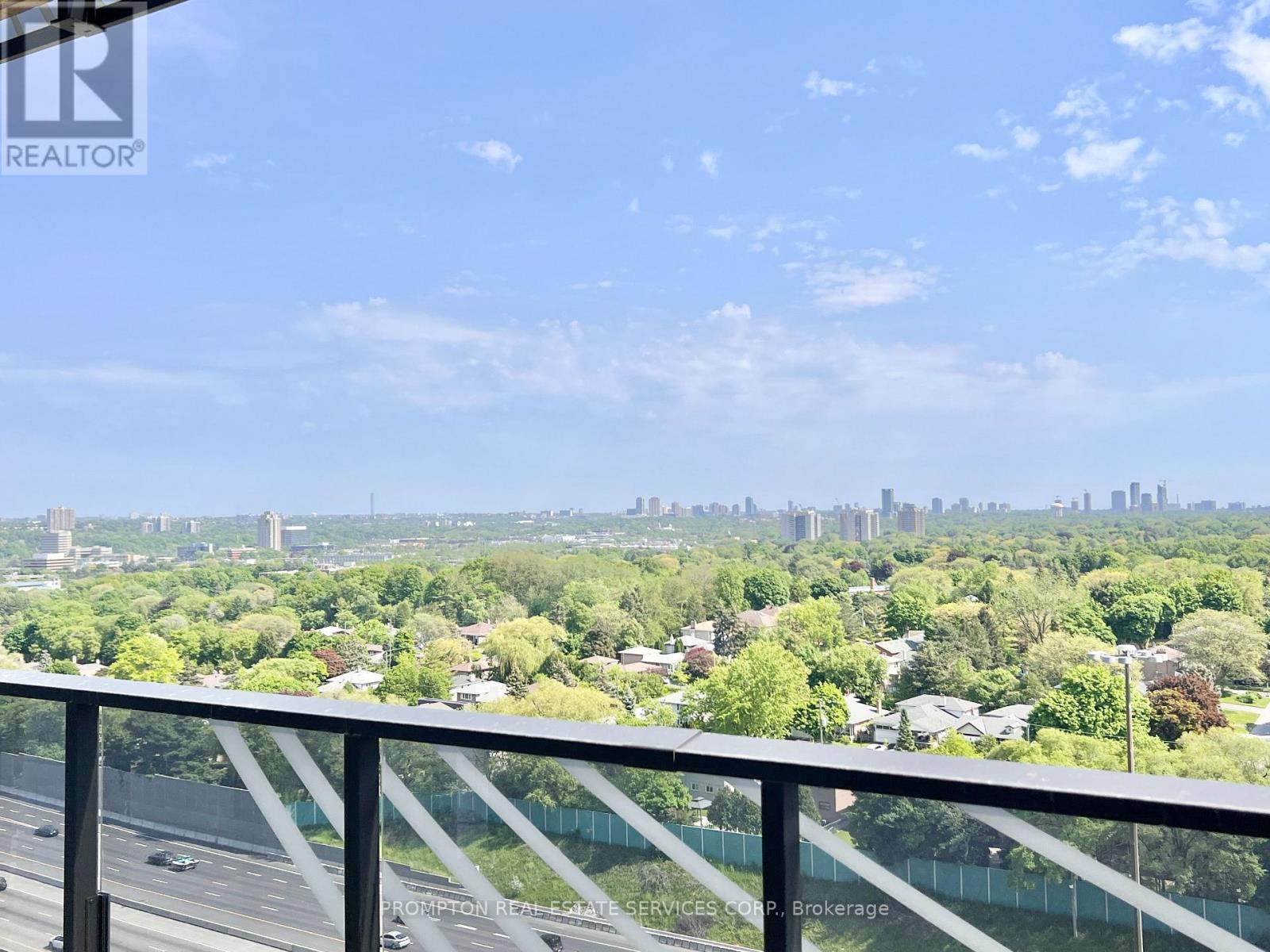 1803 - 27 Mcmahon Drive, Toronto, Ontario  M2K 0J2 - Photo 19 - C12634572