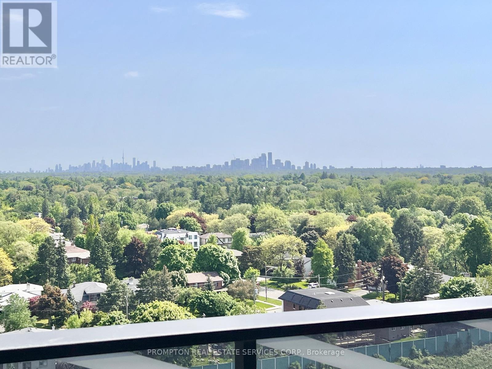 1803 - 27 Mcmahon Drive, Toronto, Ontario  M2K 0J2 - Photo 20 - C12634572