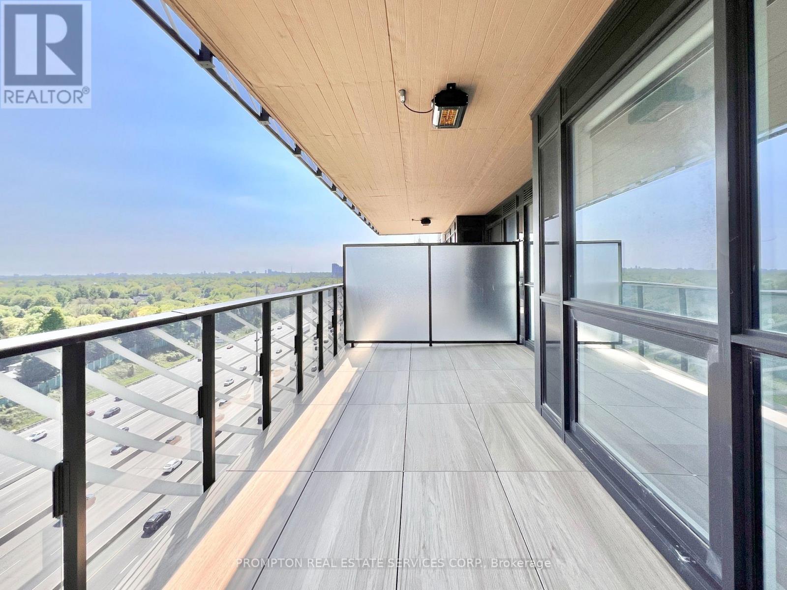 1803 - 27 Mcmahon Drive, Toronto, Ontario  M2K 0J2 - Photo 21 - C12634572