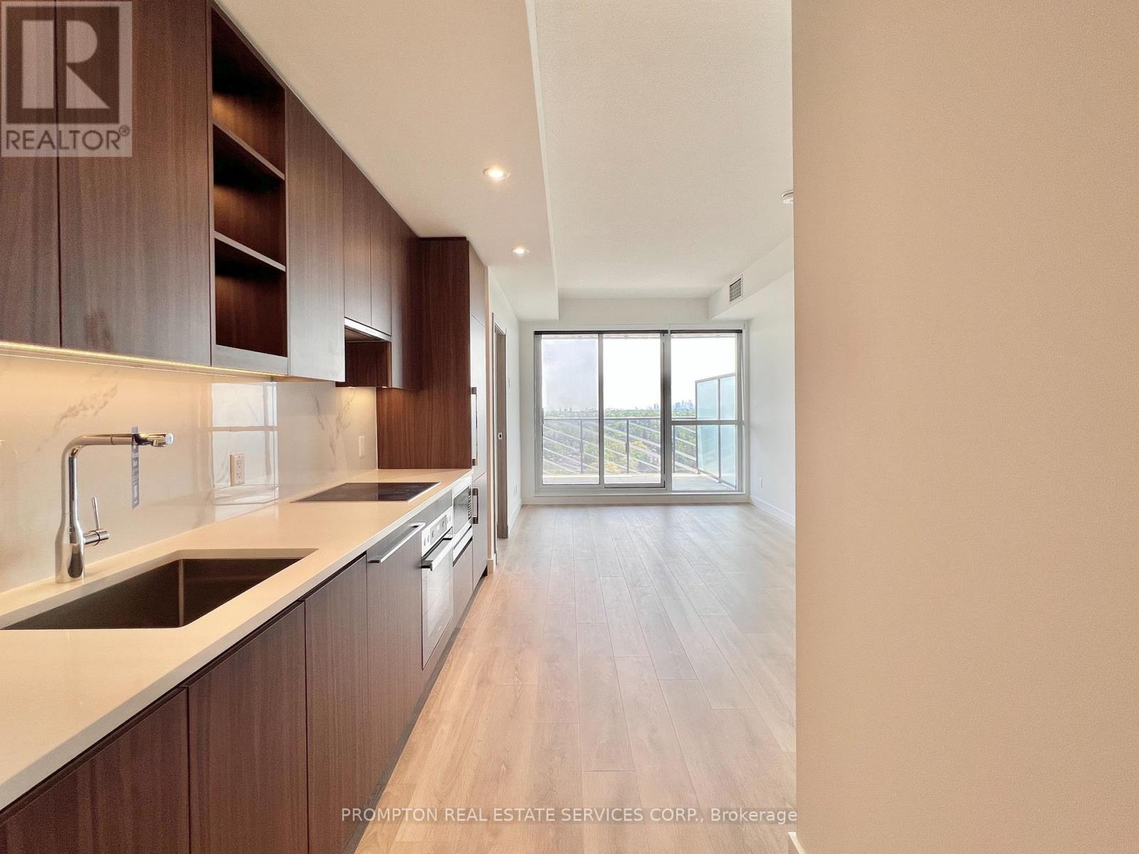 1803 - 27 Mcmahon Drive, Toronto, Ontario  M2K 0J2 - Photo 4 - C12634572