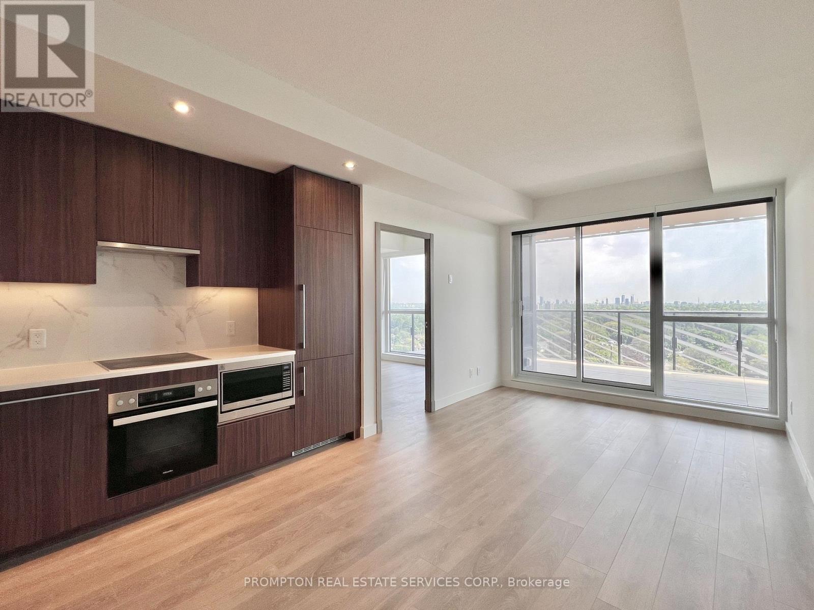 1803 - 27 Mcmahon Drive, Toronto, Ontario  M2K 0J2 - Photo 6 - C12634572