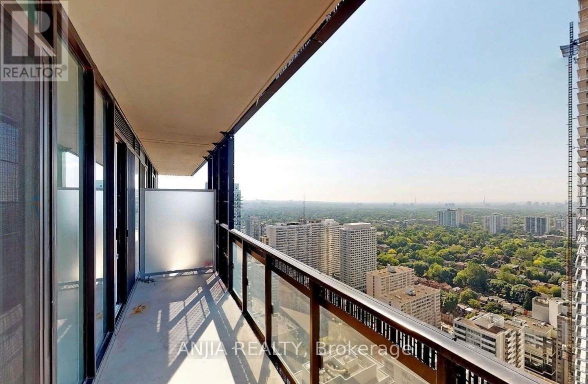 3212 - 8 Eglinton Avenue E, Toronto, Ontario  M4P 0C1 - Photo 12 - C12634576