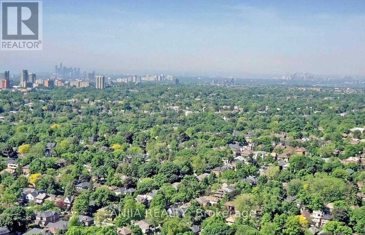 3212 - 8 Eglinton Avenue E, Toronto, Ontario  M4P 0C1 - Photo 13 - C12634576