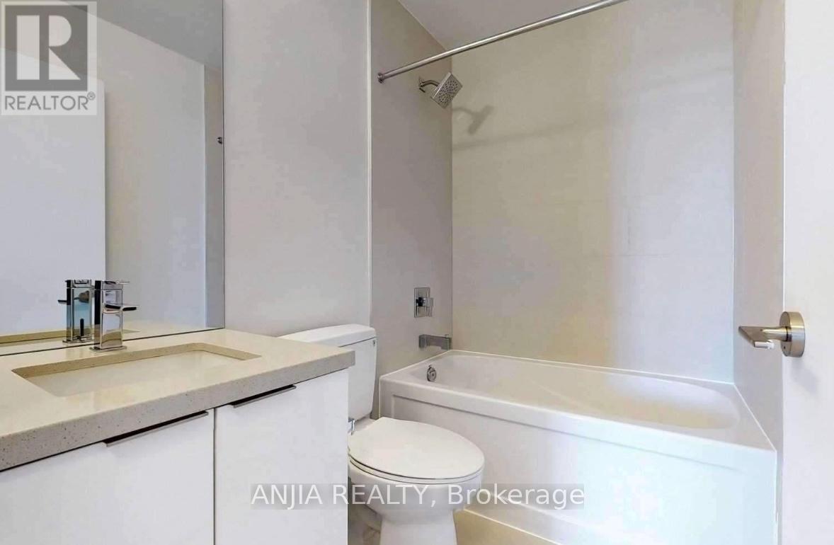 3212 - 8 Eglinton Avenue E, Toronto, Ontario  M4P 0C1 - Photo 8 - C12634576