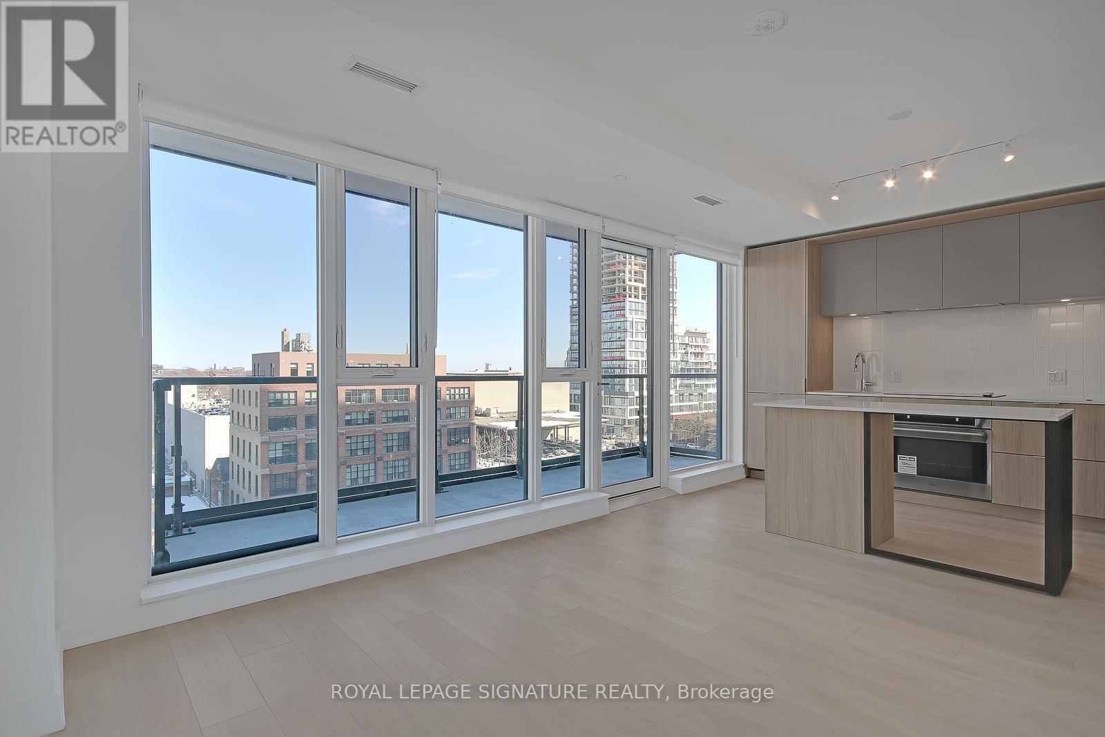 609 - 130 River Street, Toronto, Ontario  M5A 3P7 - Photo 19 - C12634582