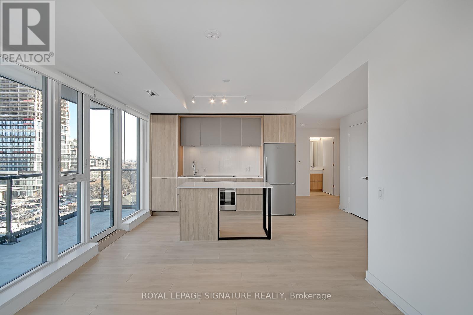 609 - 130 River Street, Toronto, Ontario  M5A 3P7 - Photo 20 - C12634582