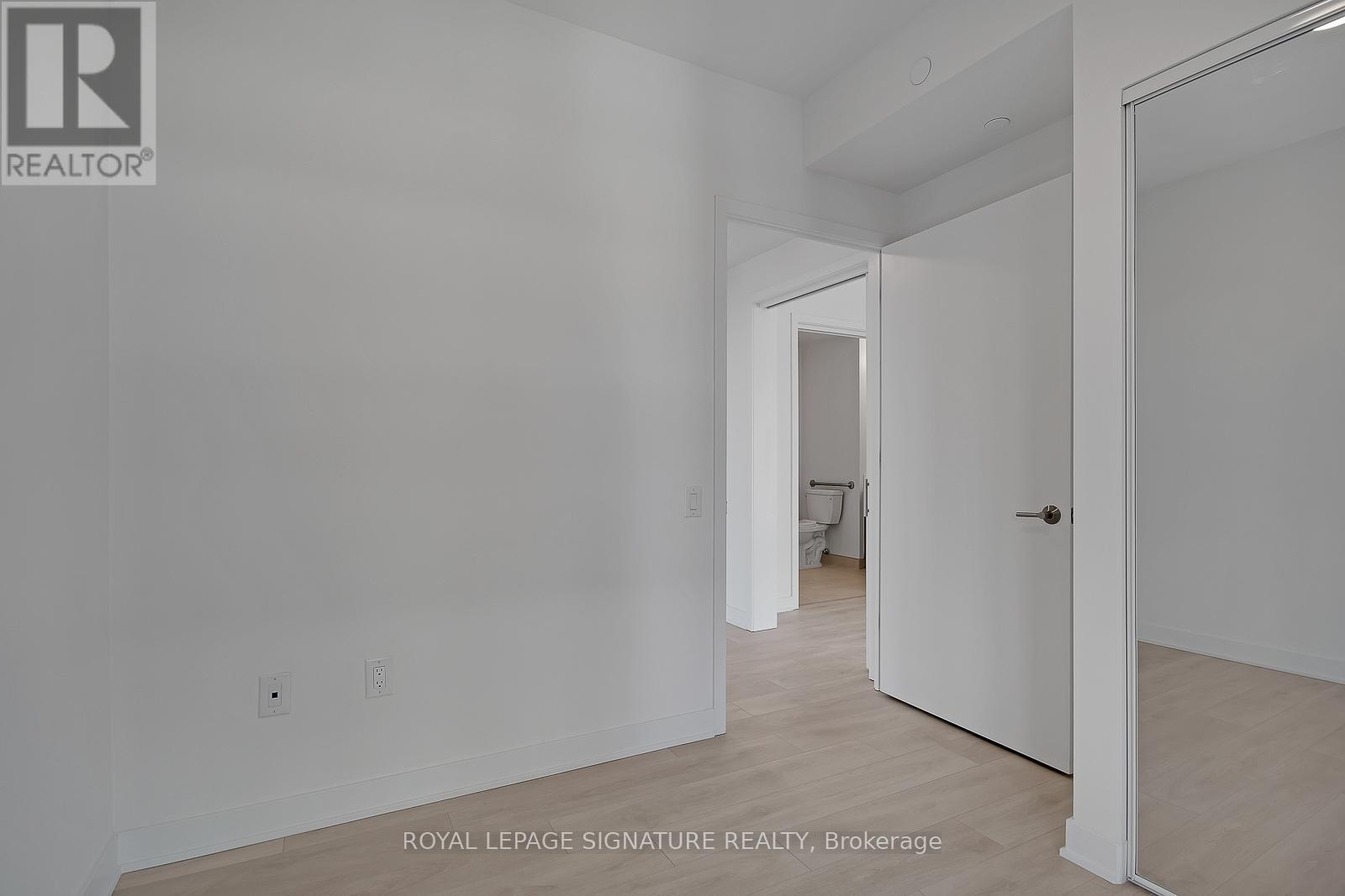 609 - 130 River Street, Toronto, Ontario  M5A 3P7 - Photo 26 - C12634582