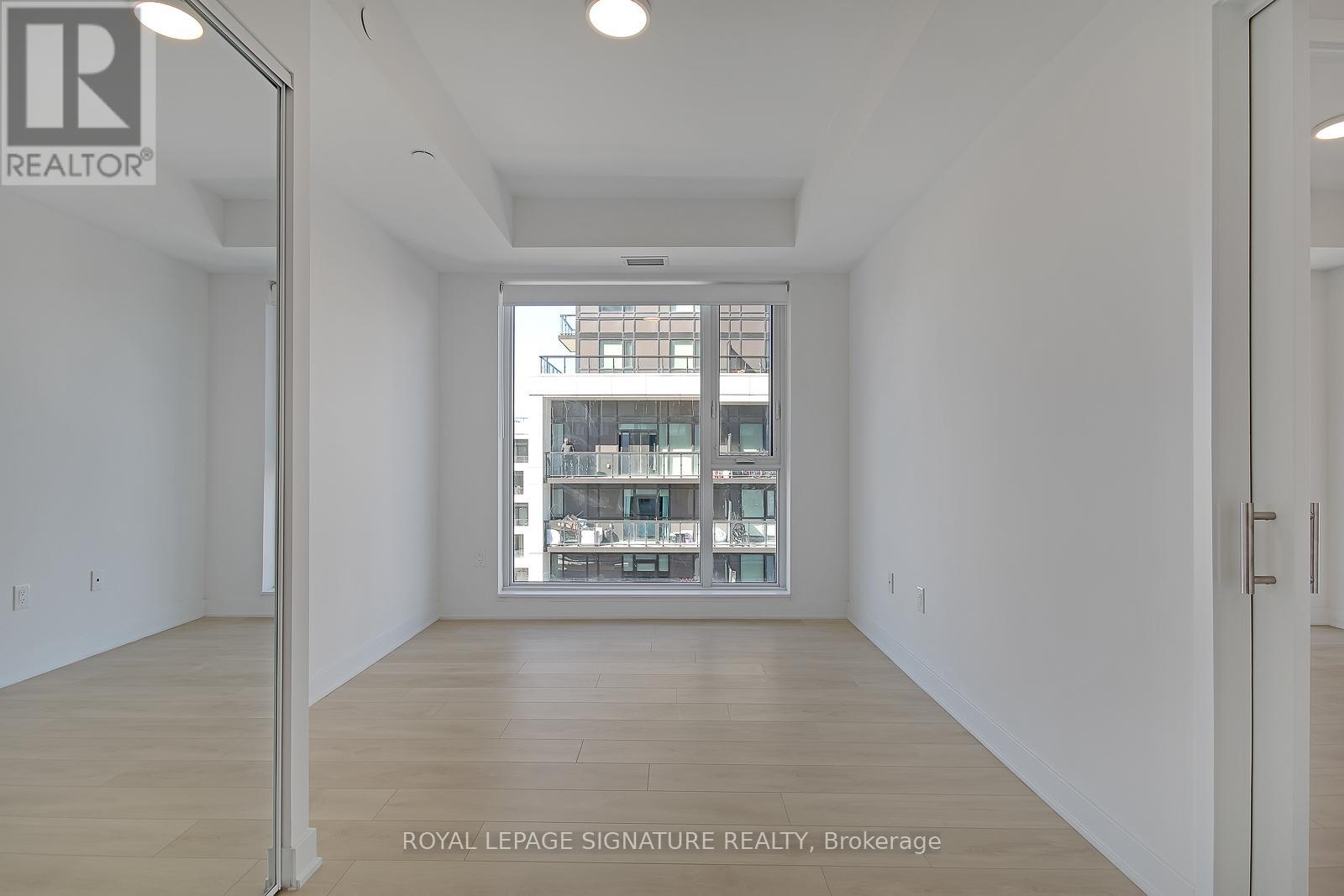 609 - 130 River Street, Toronto, Ontario  M5A 3P7 - Photo 31 - C12634582