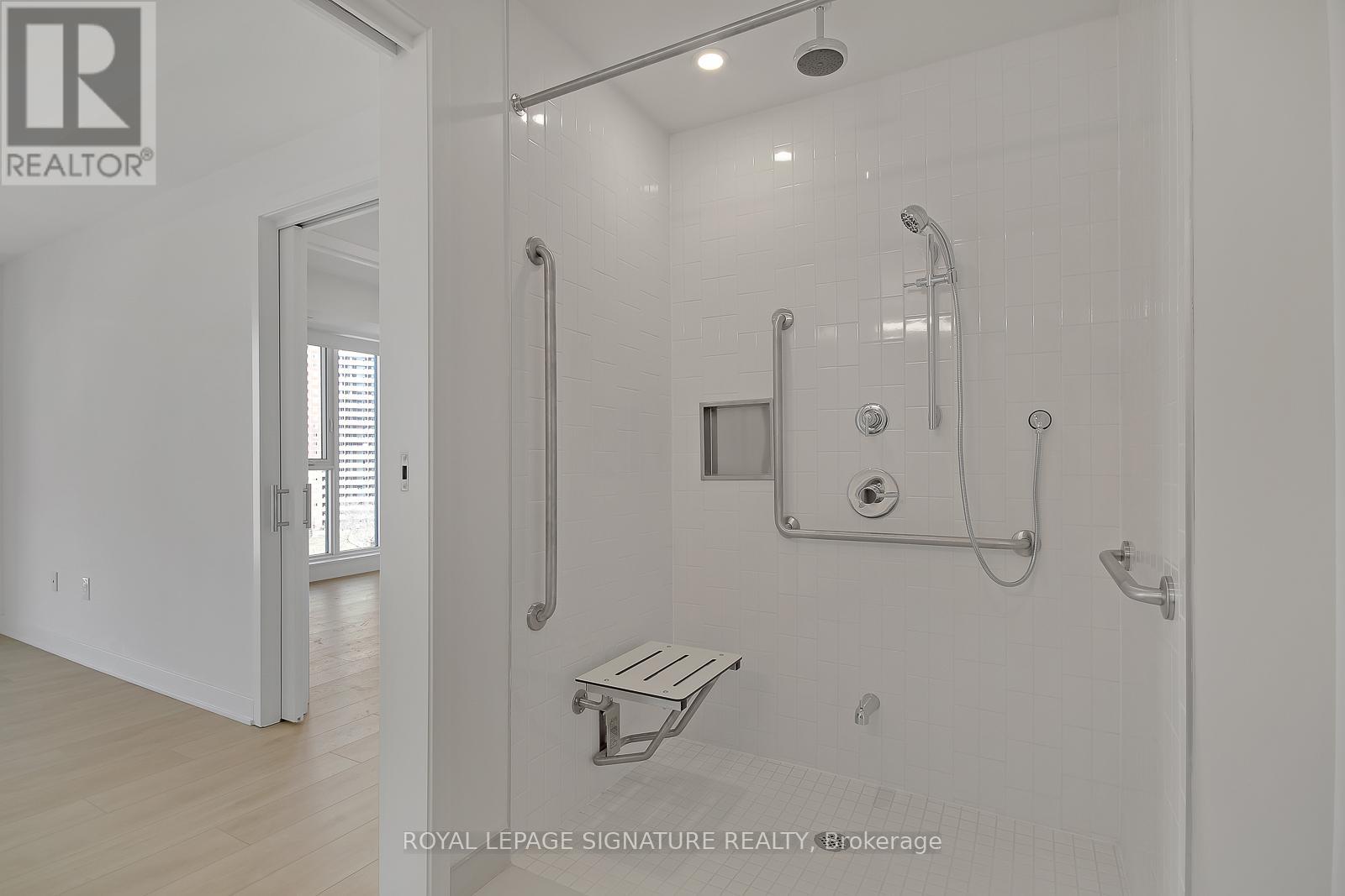 609 - 130 River Street, Toronto, Ontario  M5A 3P7 - Photo 34 - C12634582