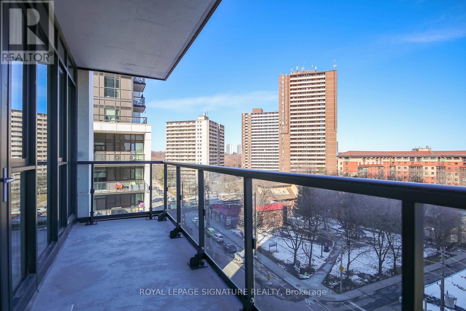 609 - 130 River Street, Toronto, Ontario  M5A 3P7 - Photo 37 - C12634582