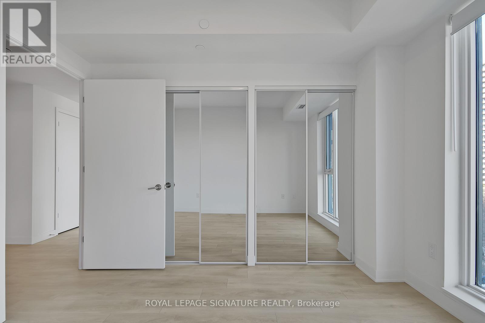 609 - 130 River Street, Toronto, Ontario  M5A 3P7 - Photo 8 - C12634582