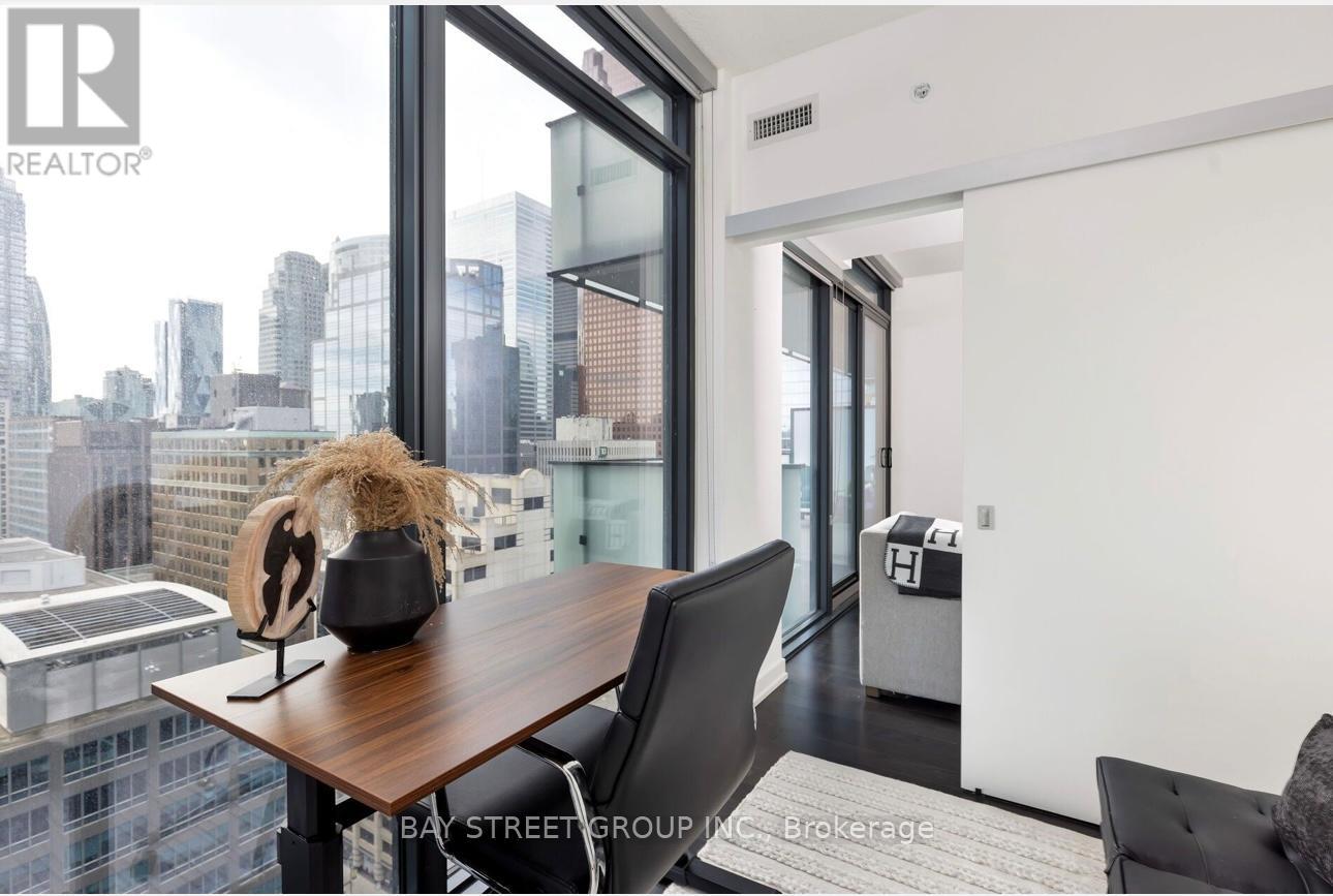 2208 - 25 Richmond Street E, Toronto, Ontario  M5C 0A6 - Photo 10 - C12634584