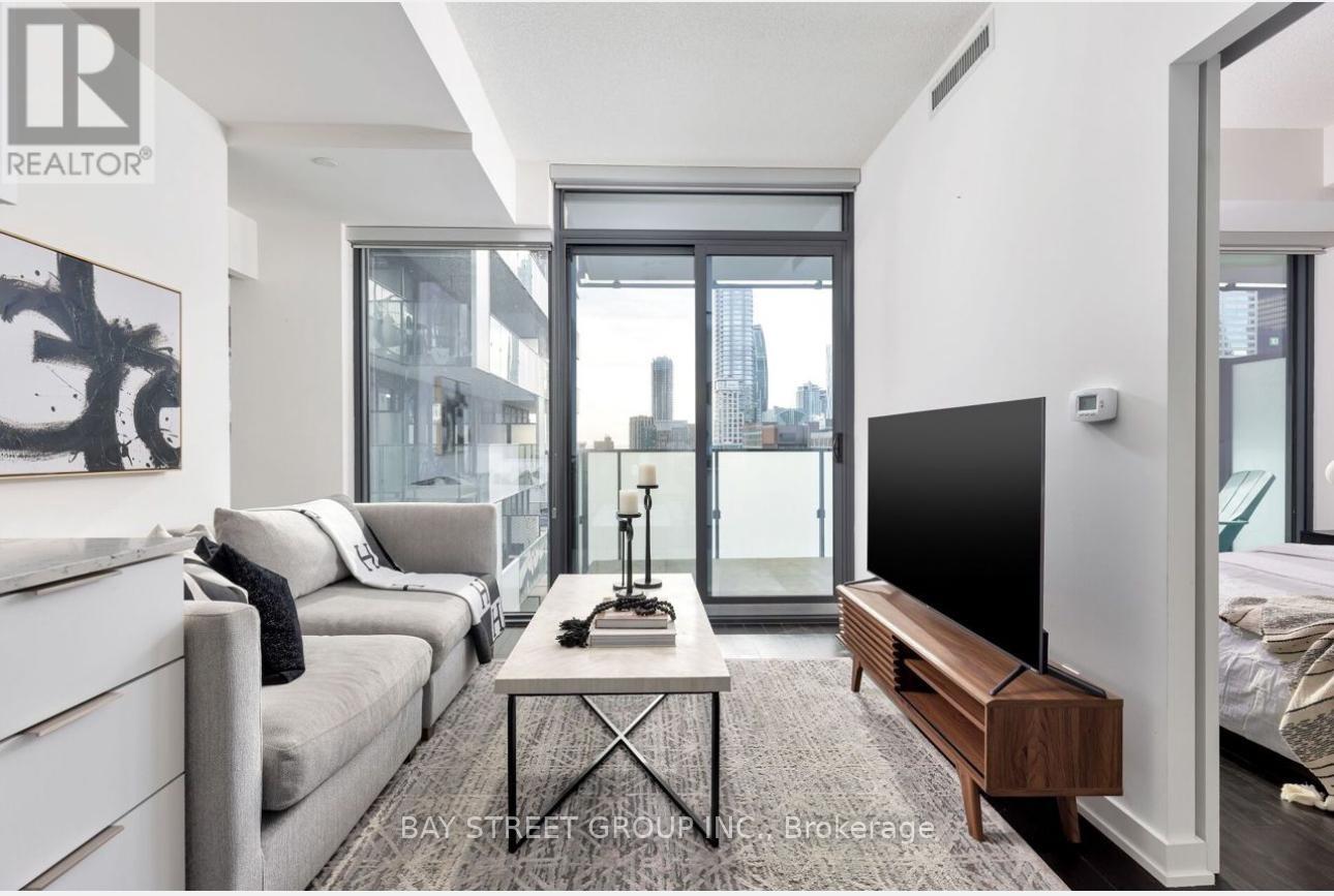 2208 - 25 Richmond Street E, Toronto, Ontario  M5C 0A6 - Photo 5 - C12634584