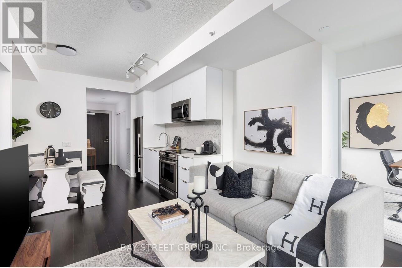 2208 - 25 Richmond Street E, Toronto, Ontario  M5C 0A6 - Photo 7 - C12634584